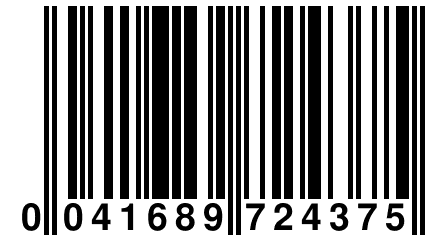 0 041689 724375