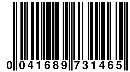 0 041689 731465