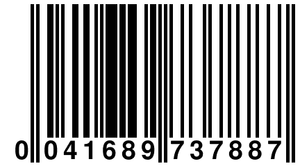 0 041689 737887