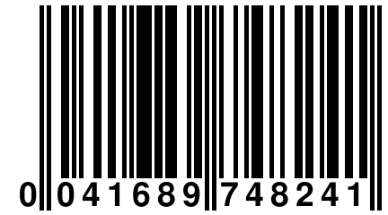 0 041689 748241