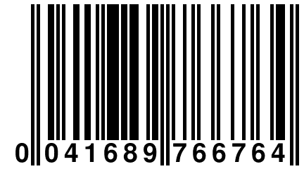 0 041689 766764