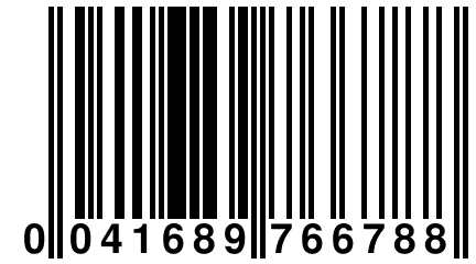 0 041689 766788