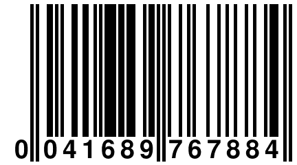 0 041689 767884