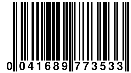 0 041689 773533