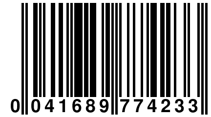 0 041689 774233