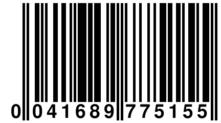 0 041689 775155