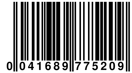 0 041689 775209