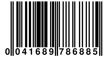 0 041689 786885