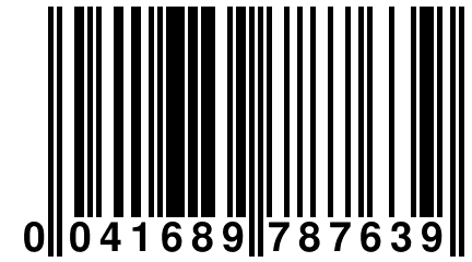 0 041689 787639