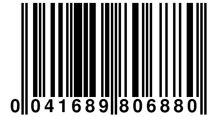 0 041689 806880