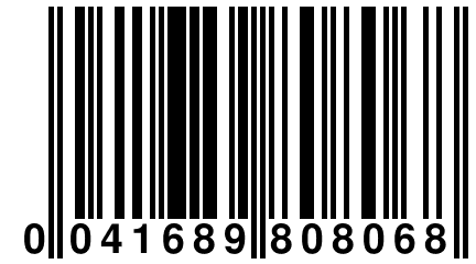 0 041689 808068