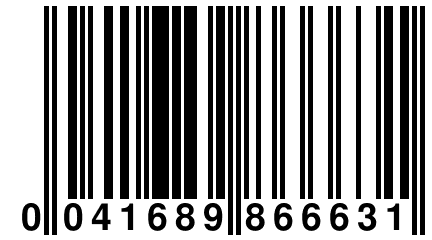 0 041689 866631