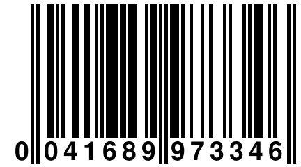 0 041689 973346