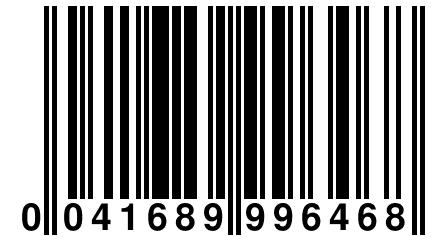 0 041689 996468