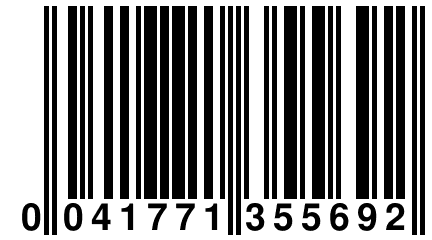 0 041771 355692