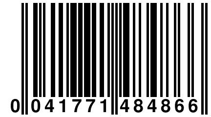 0 041771 484866