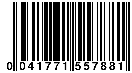 0 041771 557881