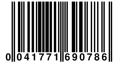 0 041771 690786