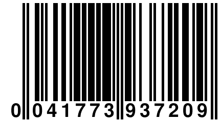 0 041773 937209