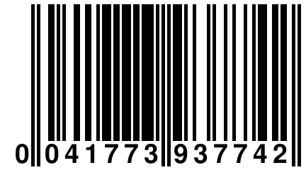 0 041773 937742