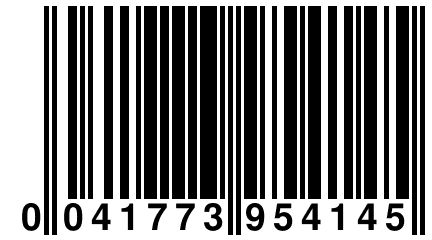 0 041773 954145