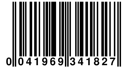 0 041969 341827