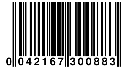 0 042167 300883