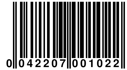 0 042207 001022