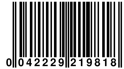0 042229 219818