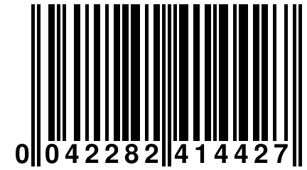 0 042282 414427