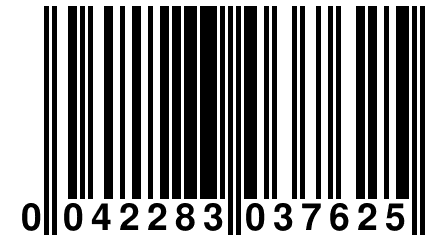 0 042283 037625