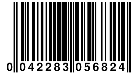 0 042283 056824