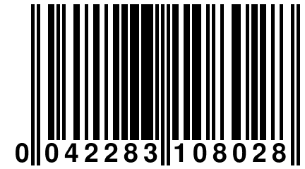0 042283 108028