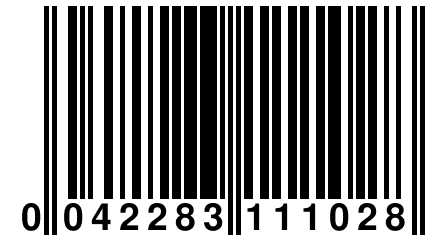 0 042283 111028