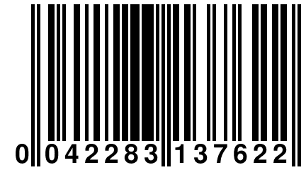 0 042283 137622