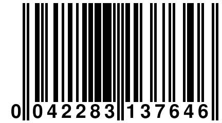 0 042283 137646
