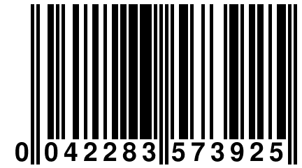 0 042283 573925