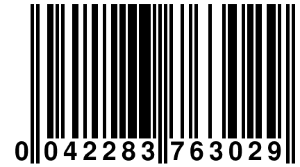0 042283 763029
