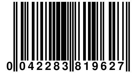 0 042283 819627