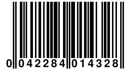 0 042284 014328