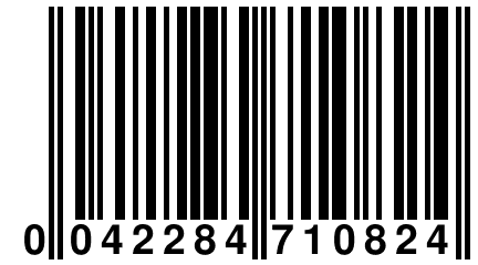 0 042284 710824