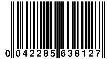 0 042285 638127