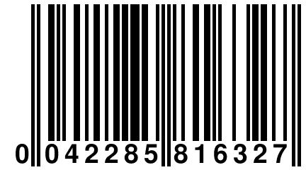 0 042285 816327