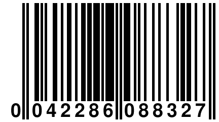 0 042286 088327