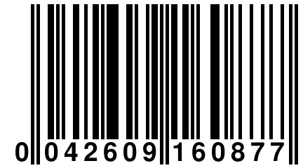 0 042609 160877