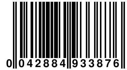 0 042884 933876