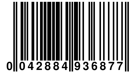 0 042884 936877