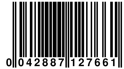 0 042887 127661