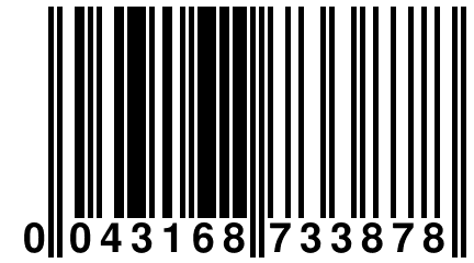 0 043168 733878