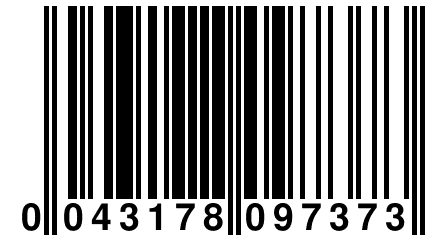 0 043178 097373